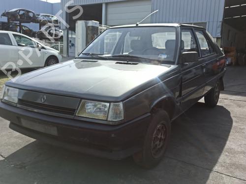 Used Parts RENAULT 11 (B/C37_) 1.4 (B/C373, B/C37R) 3940487