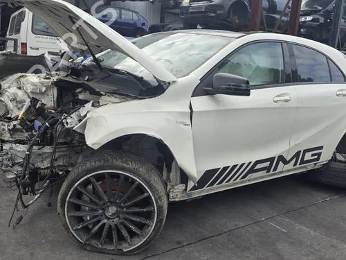 Used Parts MERCEDES-BENZ A-CLASS (W176) A 45 AMG 4-matic (176.052) (360 hp) 3940503