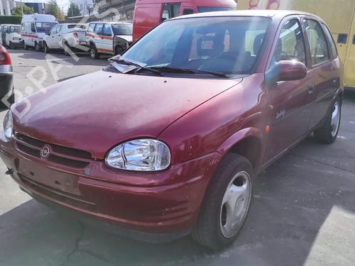 Used Parts OPEL CORSA B (S93) 1.5 TD (F08, F68, M68) (67 hp) 3948142
