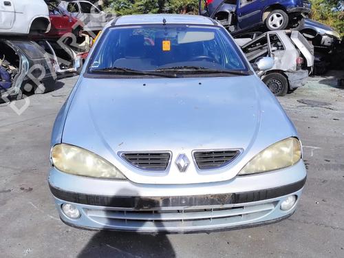 Used Parts RENAULT MEGANE I Grandtour (KA0/1_)  1.4 16V (KA0D, KA1H, KA0W, KA10)  3948143