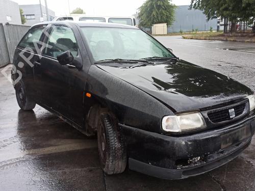 Used Parts SEAT IBIZA II (6K1)  1.9 D  3948627