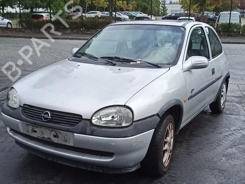 Used Parts OPEL CORSA B (S93) 1.5 TD (F08, F68, M68) 3958779