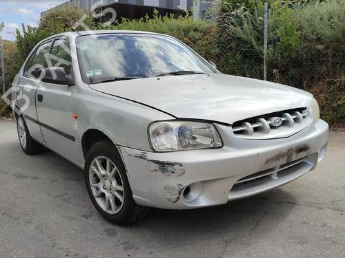 Used Parts HYUNDAI ACCENT II (LC)  1.3  3958310