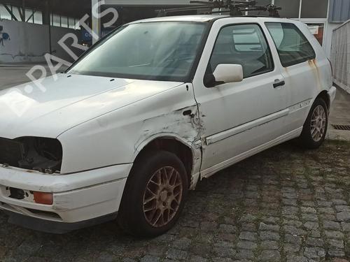 Used Parts VW GOLF III Van (1H1) 1.9 SDI (64 hp) 3963150