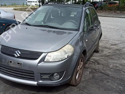 Used Parts SUZUKI SX4 (EY, GY) 1.5 (RW 415) (99 hp) 3963151
