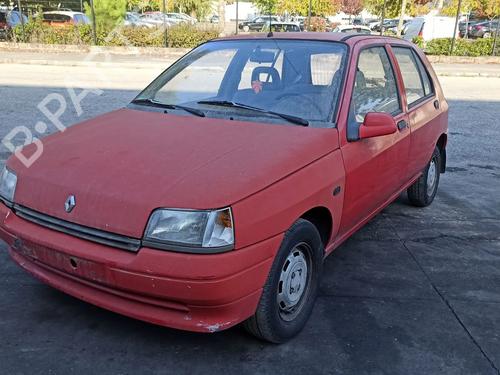 Used Parts RENAULT CLIO I (B/C57_, 5/357_)  1.1  3972780