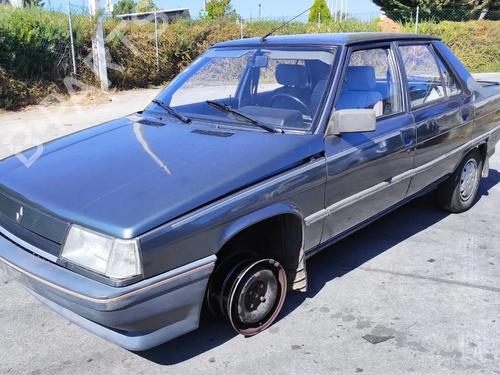Brugte RENAULT 9 (L42_) 1.2 (L42S) 3968044