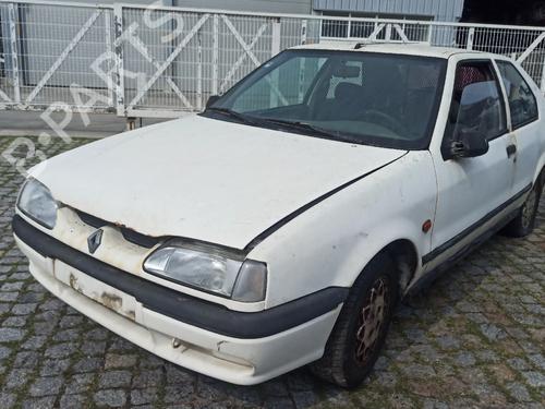 Used Parts RENAULT 19 II (B/C53_)  1.9 D (B/C53J)  3963583