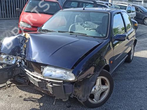 Used Parts FORD FIESTA IV (JA_, JB_) 1.25 i 16V (75 hp) 3968045