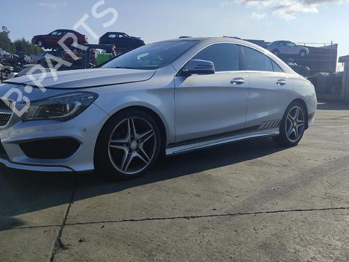 Used Parts MERCEDES-BENZ CLA Coupe (C117) CLA 180 (117.342) (122 hp) 3968476