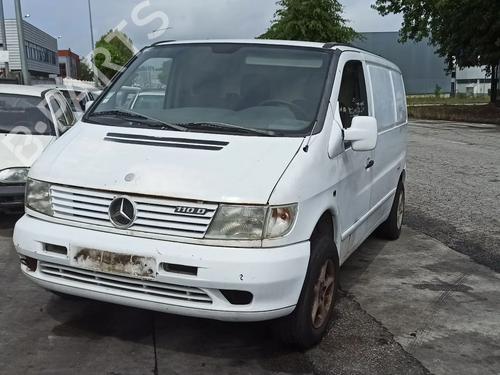 Used Parts MERCEDES-BENZ VITO Van (W638) 110 D 2.3 (638.074, 638.078) (98 hp) 3968471