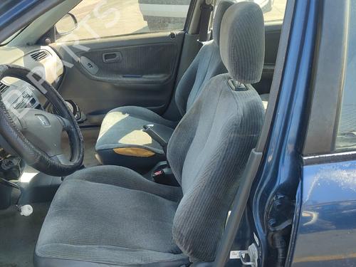 Switch HONDA CIVIC V Hatchback (EG, EH) 1.5 i 16V (EG4) | BP37081248I30  - Image 21