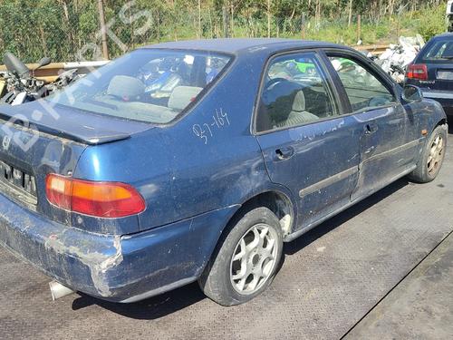 Switch HONDA CIVIC V Hatchback (EG, EH) 1.5 i 16V (EG4) | BP37081248I30  - Image 13