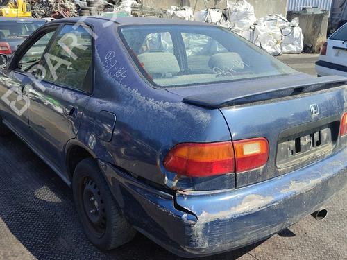 Switch HONDA CIVIC V Hatchback (EG, EH) 1.5 i 16V (EG4) | BP37081248I30  - Image 12