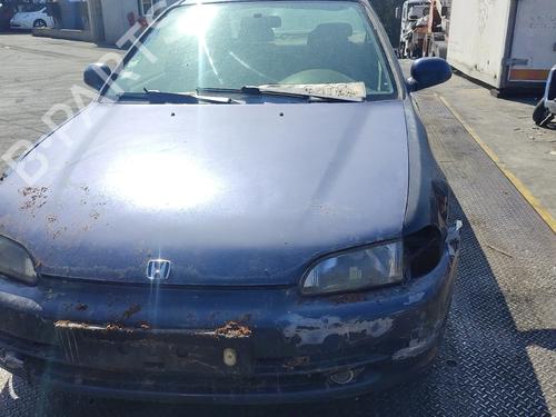 Switch HONDA CIVIC V Hatchback (EG, EH) 1.5 i 16V (EG4) | BP37081248I30  - Image 11