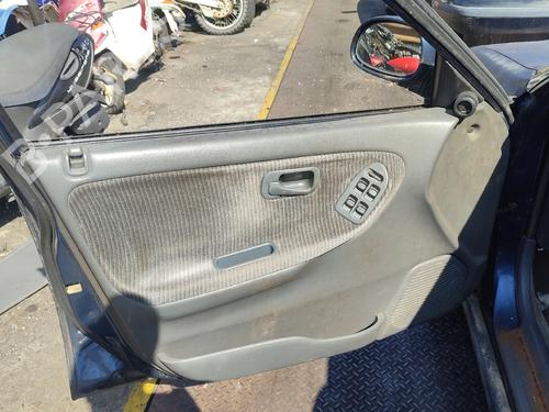 Switch HONDA CIVIC V Hatchback (EG, EH) 1.5 i 16V (EG4) | BP37081248I30  - Image 20