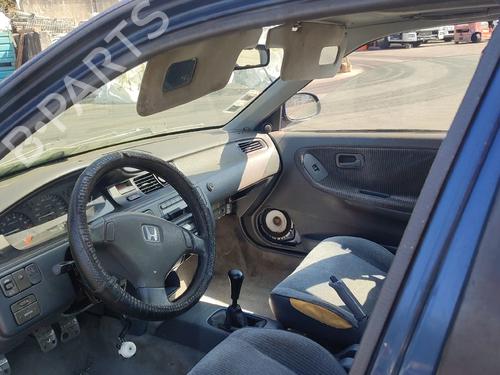 Switch HONDA CIVIC V Hatchback (EG, EH) 1.5 i 16V (EG4) | BP37081248I30  - Image 27