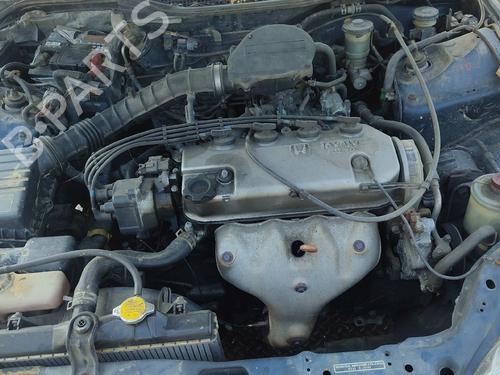 Switch HONDA CIVIC V Hatchback (EG, EH) 1.5 i 16V (EG4) | BP37081248I30  - Image 28