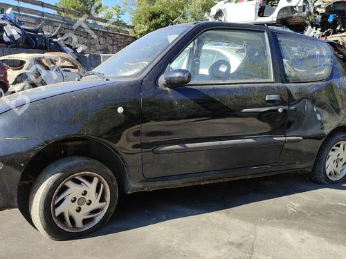 Used Parts FIAT SEICENTO / 600 (187_) 1.1 (187AXB, 187AXB1A, 187AXC1A02) (54 hp) 3972729
