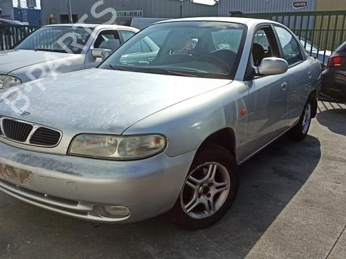 Used Parts DAEWOO NUBIRA Saloon (J100) 1.6 16V (106 hp) 3972865