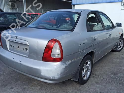Steering column stalk DAEWOO NUBIRA Saloon (J100) 1.6 16V | BP33001542I23 - Image 13