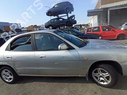 Steering column stalk DAEWOO NUBIRA Saloon (J100) 1.6 16V | BP33001542I23 - Image 12