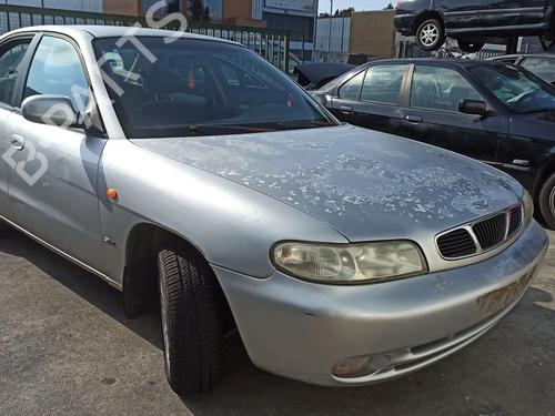 Steering column stalk DAEWOO NUBIRA Saloon (J100) 1.6 16V | BP33001542I23 - Image 11