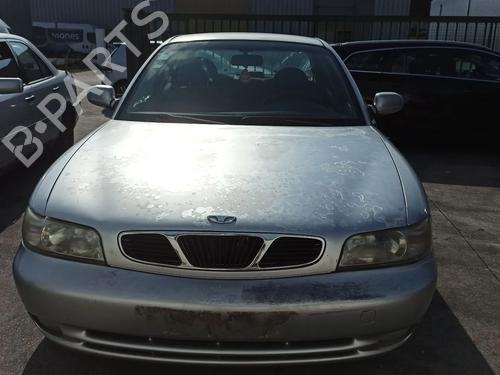 Steering column stalk DAEWOO NUBIRA Saloon (J100) 1.6 16V | BP33001542I23 - Image 10