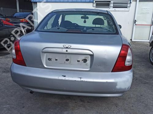 Steering column stalk DAEWOO NUBIRA Saloon (J100) 1.6 16V | BP33001542I23 - Image 14