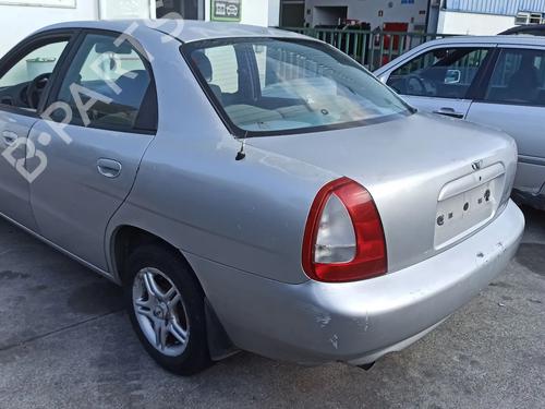 Steering column stalk DAEWOO NUBIRA Saloon (J100) 1.6 16V | BP33001542I23 - Image 15