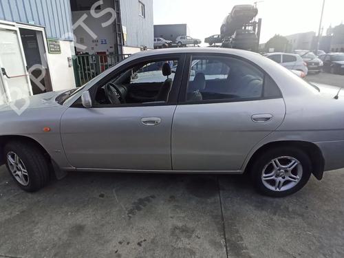 Steering column stalk DAEWOO NUBIRA Saloon (J100) 1.6 16V | BP33001542I23 - Image 16