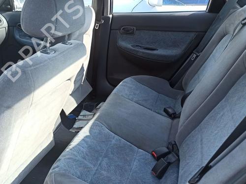 Steering column stalk DAEWOO NUBIRA Saloon (J100) 1.6 16V | BP33001542I23 - Image 22