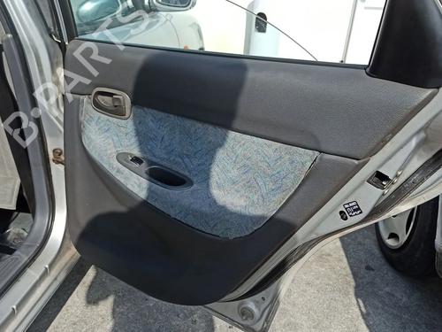 Steering column stalk DAEWOO NUBIRA Saloon (J100) 1.6 16V | BP33001542I23 - Image 23