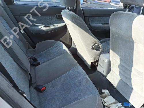 Steering column stalk DAEWOO NUBIRA Saloon (J100) 1.6 16V | BP33001542I23 - Image 24