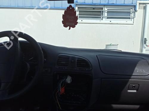 Steering column stalk DAEWOO NUBIRA Saloon (J100) 1.6 16V | BP33001542I23 - Image 25