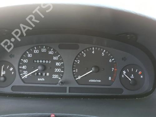 Steering column stalk DAEWOO NUBIRA Saloon (J100) 1.6 16V | BP33001542I23 - Image 28