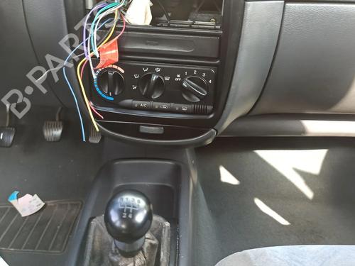 Steering column stalk DAEWOO NUBIRA Saloon (J100) 1.6 16V | BP33001542I23 - Image 27
