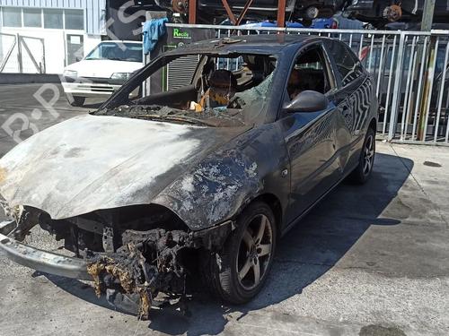 Used Parts SEAT IBIZA III (6L1) 1.9 TDI (100 hp) 3972867