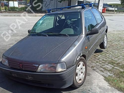 Used Parts PEUGEOT 106 I (1A, 1C) 1.5 D (58 hp) 3973089