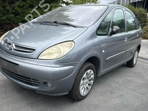 Silnik CITROËN XSARA PICASSO (N68) 2.0 HDi | BP28730017M1