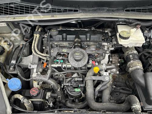 Silnik CITROËN XSARA PICASSO (N68) 2.0 HDi | BP28730017M1
