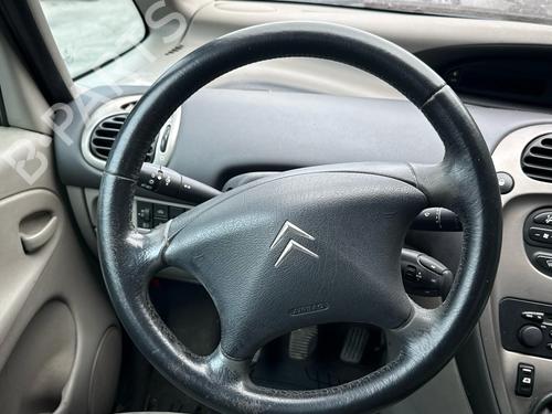 Silnik CITROËN XSARA PICASSO (N68) 2.0 HDi | BP28730017M1