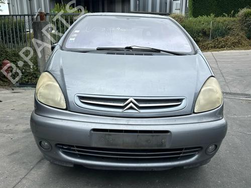 Silnik CITROËN XSARA PICASSO (N68) 2.0 HDi | BP28730017M1