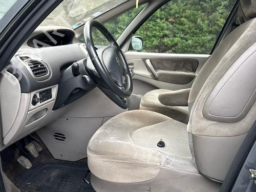 Silnik CITROËN XSARA PICASSO (N68) 2.0 HDi | BP28730017M1