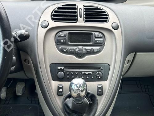 Silnik CITROËN XSARA PICASSO (N68) 2.0 HDi | BP28730017M1
