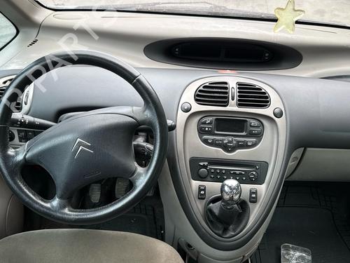 Silnik CITROËN XSARA PICASSO (N68) 2.0 HDi | BP28730017M1