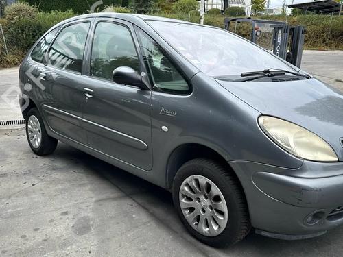 Silnik CITROËN XSARA PICASSO (N68) 2.0 HDi | BP28730017M1
