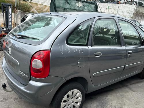 Silnik CITROËN XSARA PICASSO (N68) 2.0 HDi | BP28730017M1