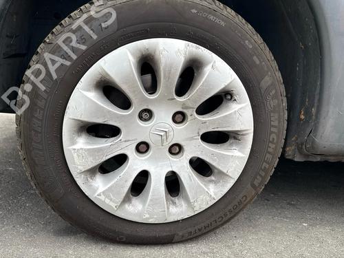 Silnik CITROËN XSARA PICASSO (N68) 2.0 HDi | BP28730017M1