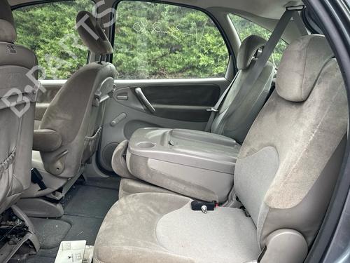 Silnik CITROËN XSARA PICASSO (N68) 2.0 HDi | BP28730017M1